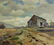 Painting, Roger Kuntz