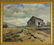 Painting, Roger Kuntz - 2