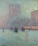 Painting, Colin Campbell Cooper