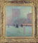 Painting, Colin Campbell Cooper - 2