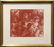 Drawing, Gene Kloss - 2