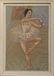 Pastel, Julia Thecla - 2