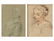 Works on paper, European School (18th century)