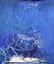 Painting, Manabu Mabe