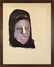 Painting, Benny Andrews - 2