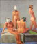 Painting, Troy Dalton