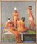 Painting, Troy Dalton - 2