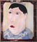 Painting, Diane Shorrock