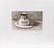 Print, Wayne Thiebaud, White Chocolate - 2
