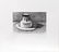 Print, Wayne Thiebaud, Dark Chocolate - 2