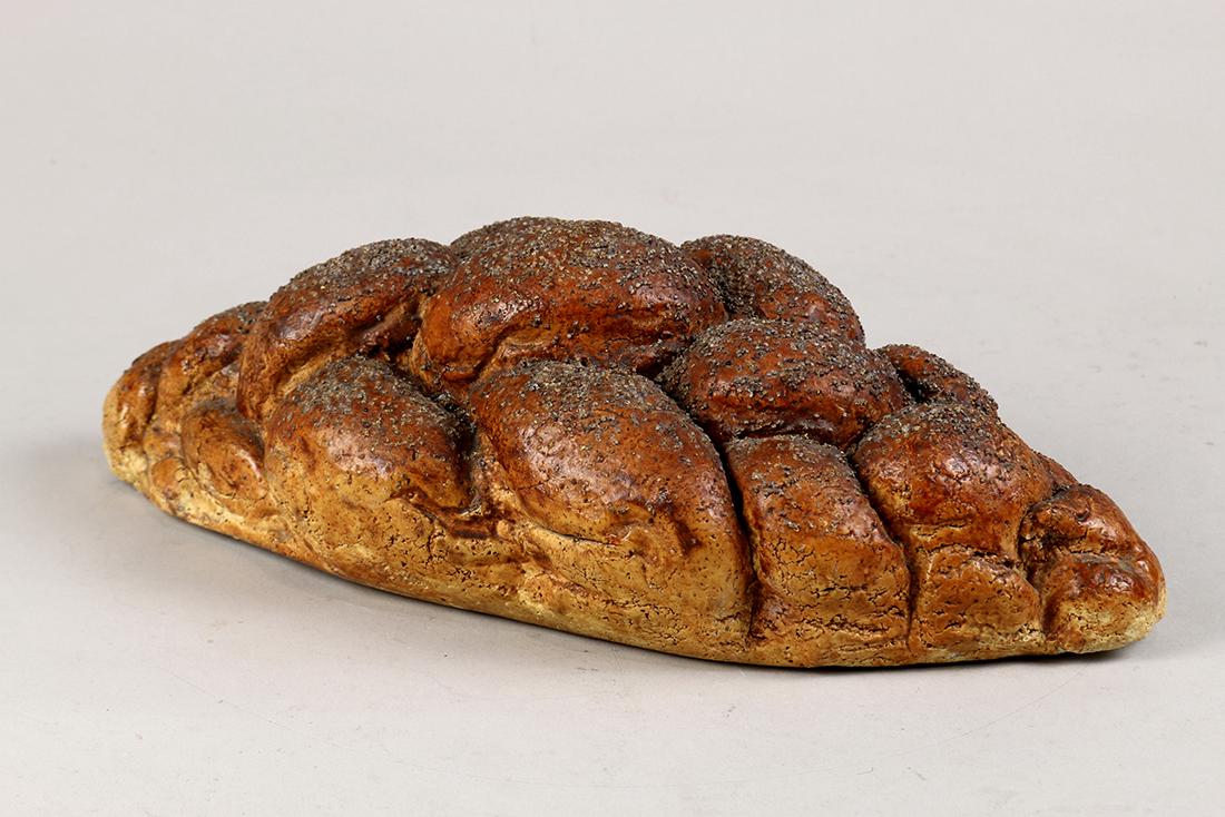 Ceramic sculpture, David Gilhooly (1 of 7)