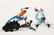(lot of 3) Tim Cotterill (British, b - 7
