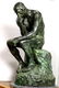Sculpture, After Auguste Rodin