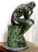 Sculpture, After Auguste Rodin - 3