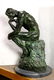 Sculpture, After Auguste Rodin - 5