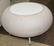 (lot of 5) Modern Allermuir Pebble stool group - 5