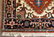 Agra Serapi runner 2'7" x 18' - 2