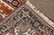 Agra Serapi runner 2'7" x 18' - 3