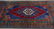 Semi Antique Turkish Milas carpet - 2