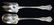 Pair of Tiffany & Co