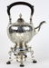 (lot of 4) Gorham sterling silver and gilt wash hot - 3