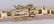 Diamond and 14k yellow gold bracelet - 2