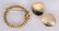 (Lot of 2) Diamond, 18k and 14k yellow gold jewelry - 2