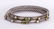 (Lot of 2) David Yurman peridot, diamond, sterling