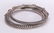 (Lot of 2) David Yurman peridot, diamond, sterling - 2