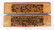 Burmese Sutra Manuscript - 3