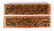 Burmese Sutra Manuscript - 6