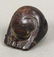 Japanese Wood Netsuke, Monkey, Mokugyo, 19c