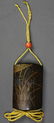 Japanese Four-section Inro, 19c,