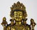 Sino-Tibetan Gilt Bronze Bodhisattva - 7