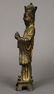 Chinese Gilt Bronze Official - 3