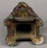 Chinese Gilt Bronze Official - 6