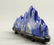 Chinese Lapis Lazuli Brush Rest - 2