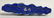 Chinese Lapis Lazuli Brush Rest - 5