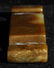 Chinese Carved Sword Slide - 5