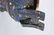 Chinese Enameled Ding Censer - 7