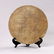 Chinese Enameled Circular Plaque - 3