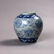 Chinese Blue-and-White Jarlet, Butterflies