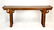 Chinese Wooden Altar Table