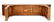 Chinese Wooden Altar Table - 4