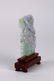Chinese Jadeite Sculpture, Birds - 2