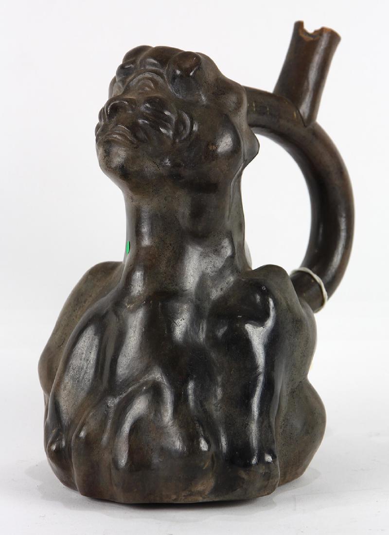 Pre-Columbian Moche III (1 of 3)