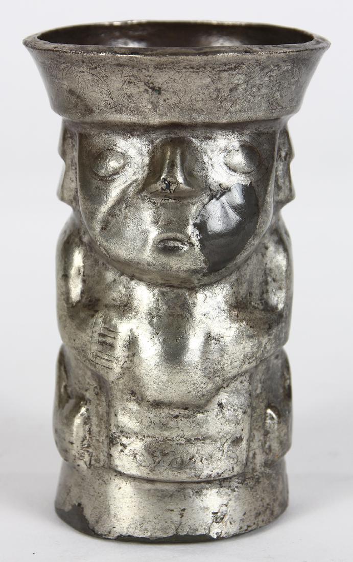 Pre-Columbian Chimu (1 of 8)