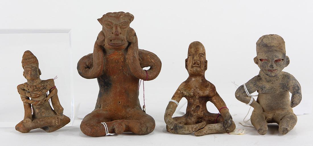 (lot of 4) Pre-Classic (1 of 2)