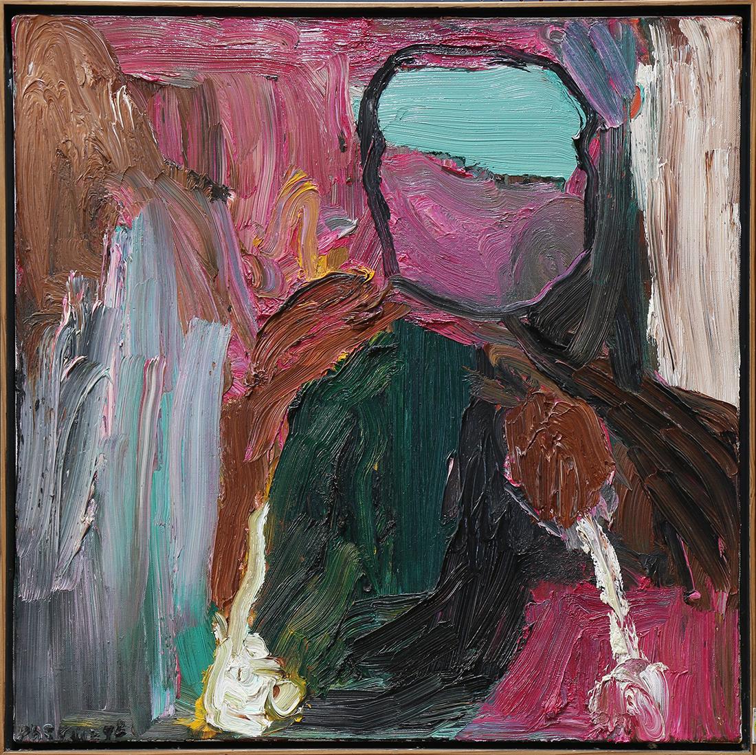 Painting, Phe Ruiz (1 of 1)