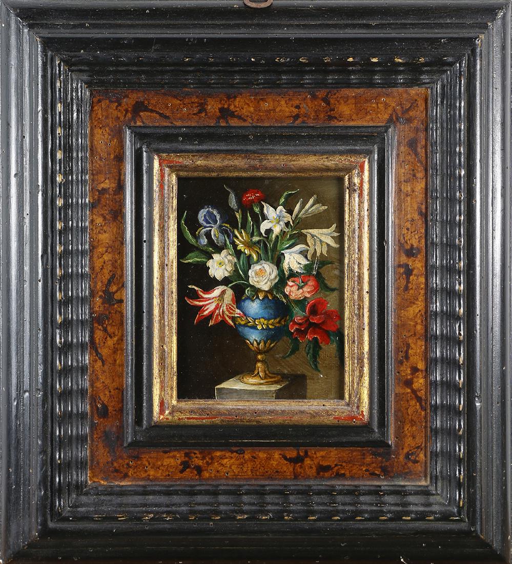 Painting, Dutch School (20th century) (1 of 1)